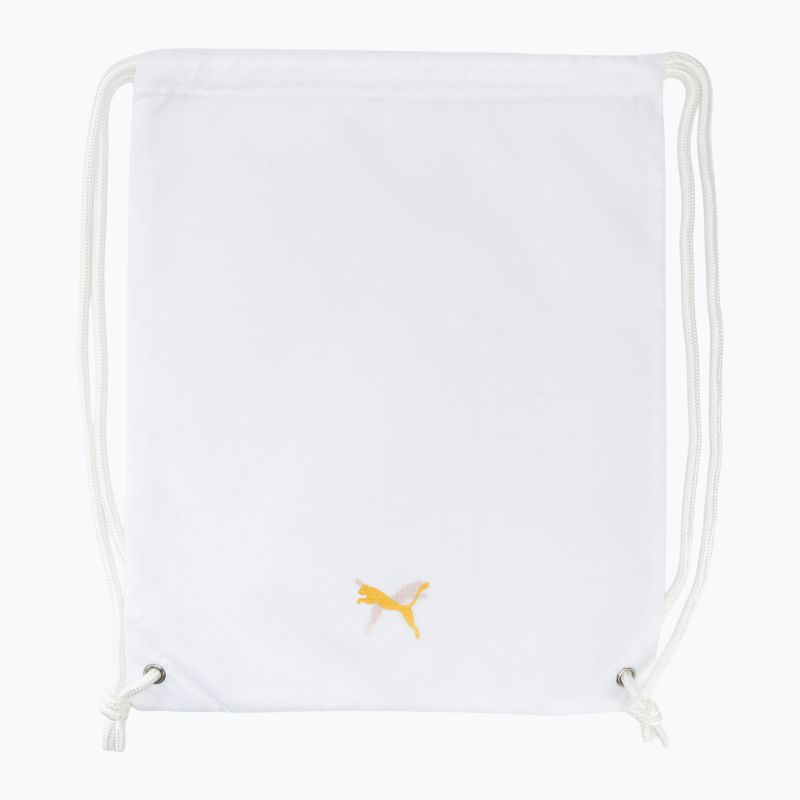 Кросівки футбольні PUMA Ultra 6 Ultimate FG puma white/metallic gold/puma black 8