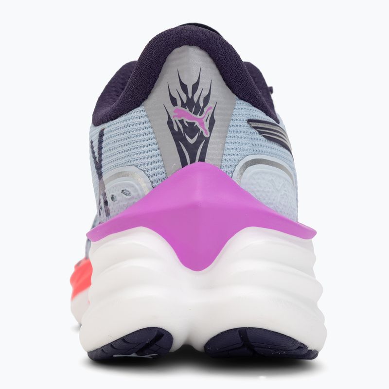 Жіночі бігові кросівки PUMA X Hyrox Velocity Nitro 4 gray 6