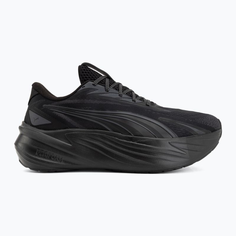 Кросівки для бігу Puma Maxima Pro puma black 2
