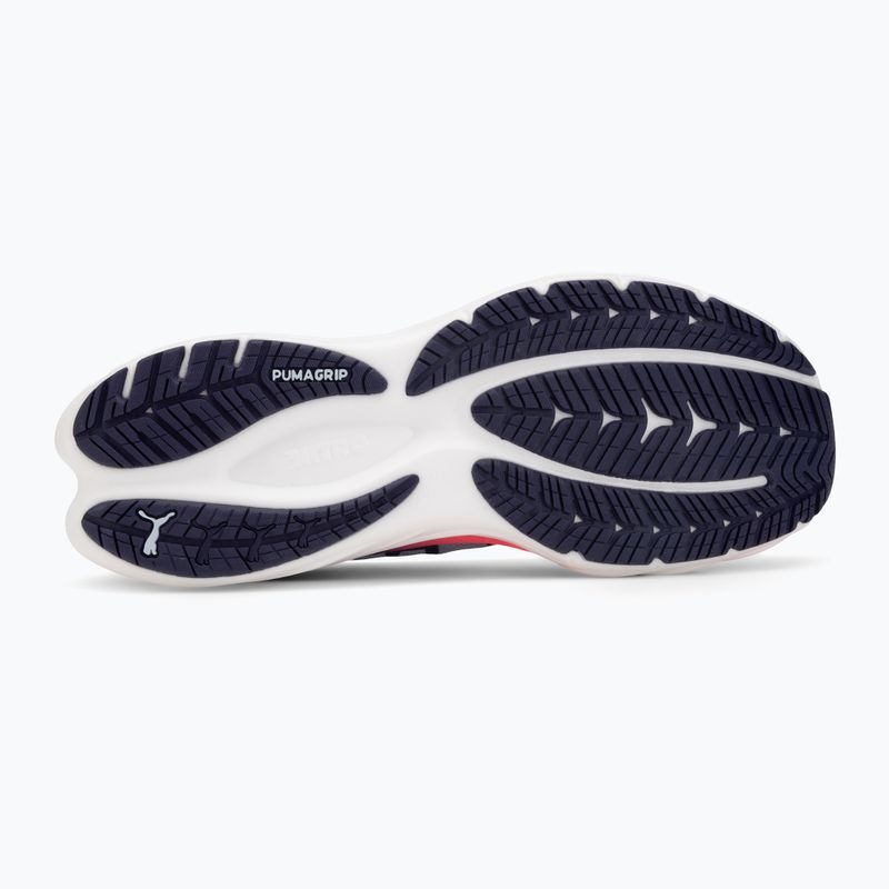 Чоловічі бігові кросівки PUMA X Hyrox Velocity Nitro 4 gray 4