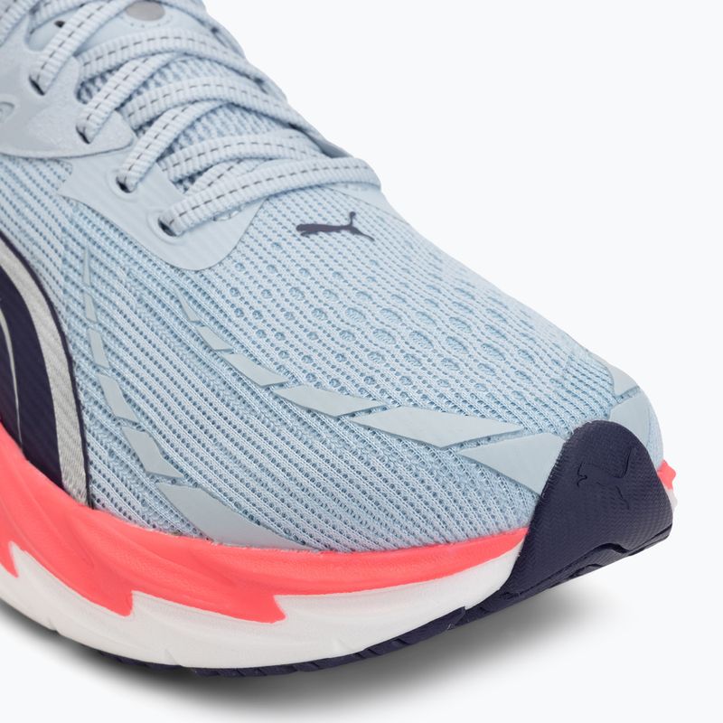 Чоловічі бігові кросівки PUMA X Hyrox Velocity Nitro 4 gray 7