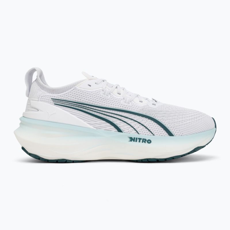 Кросівки для бігу чоловічі PUMA ForeverRun Nitro 2 white 2
