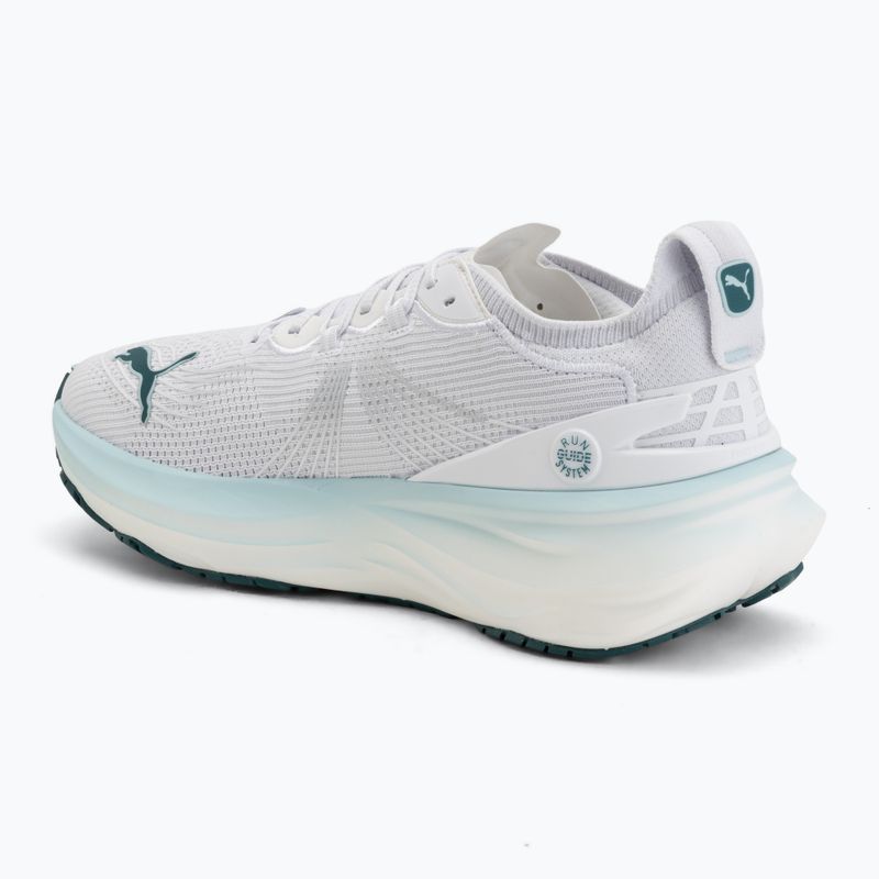 Кросівки для бігу чоловічі PUMA ForeverRun Nitro 2 white 3