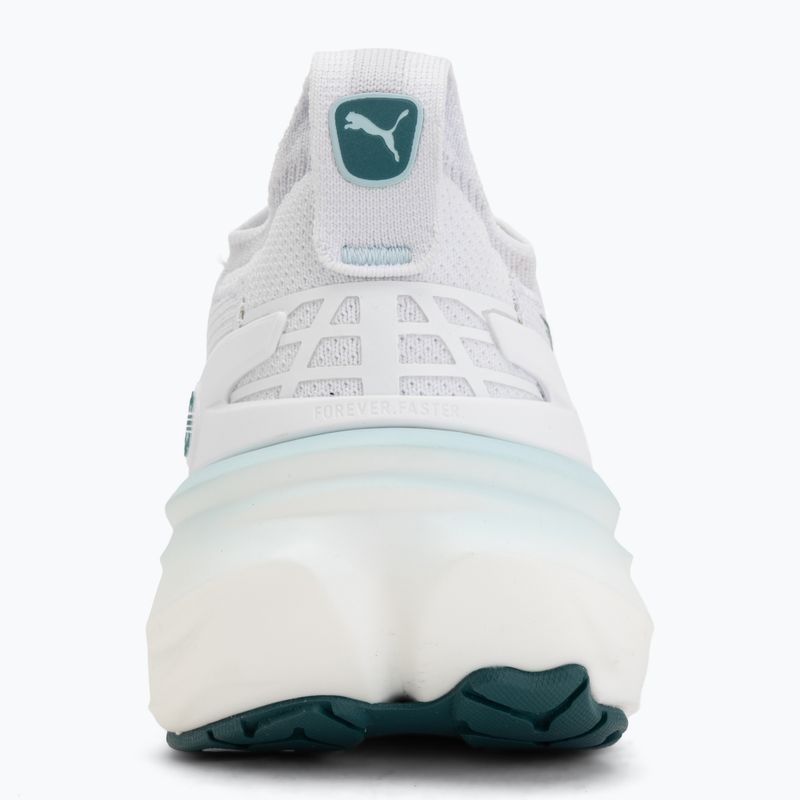 Кросівки для бігу чоловічі PUMA ForeverRun Nitro 2 white 6