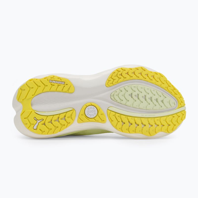 Кросівки для бігу жіночі PUMA ForeverRun Nitro 2 green 4