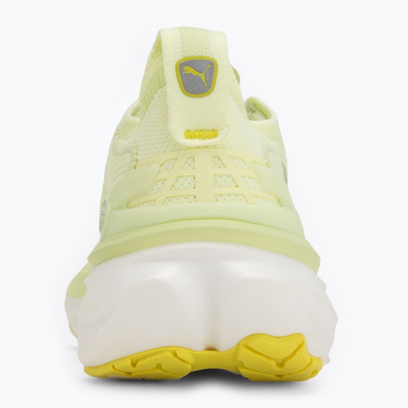 Кросівки для бігу жіночі PUMA ForeverRun Nitro 2 green 6