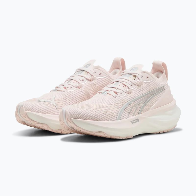Кросівки для бігу жіночі PUMA ForeverRun Nitro 2 pink 10