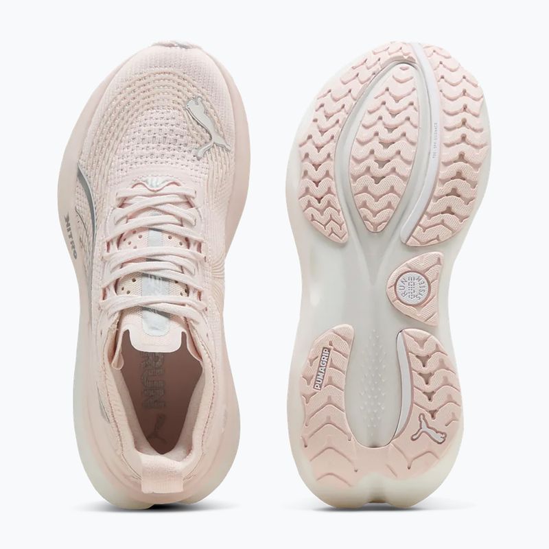 Кросівки для бігу жіночі PUMA ForeverRun Nitro 2 pink 11