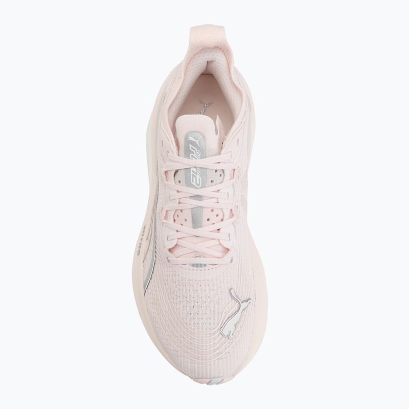 Кросівки для бігу жіночі PUMA ForeverRun Nitro 2 pink 5