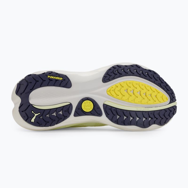 Кросівки для бігу чоловічі PUMA ForeverRun Nitro 2 green 4