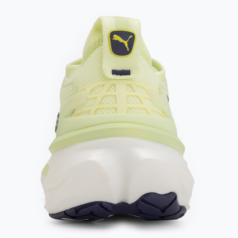 Кросівки для бігу чоловічі PUMA ForeverRun Nitro 2 green 6