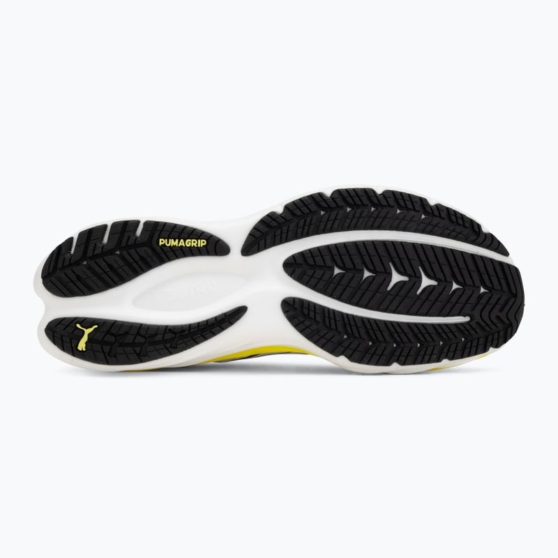 Кросівки для бігу чоловічі PUMA Velocity Nitro 4 white 4