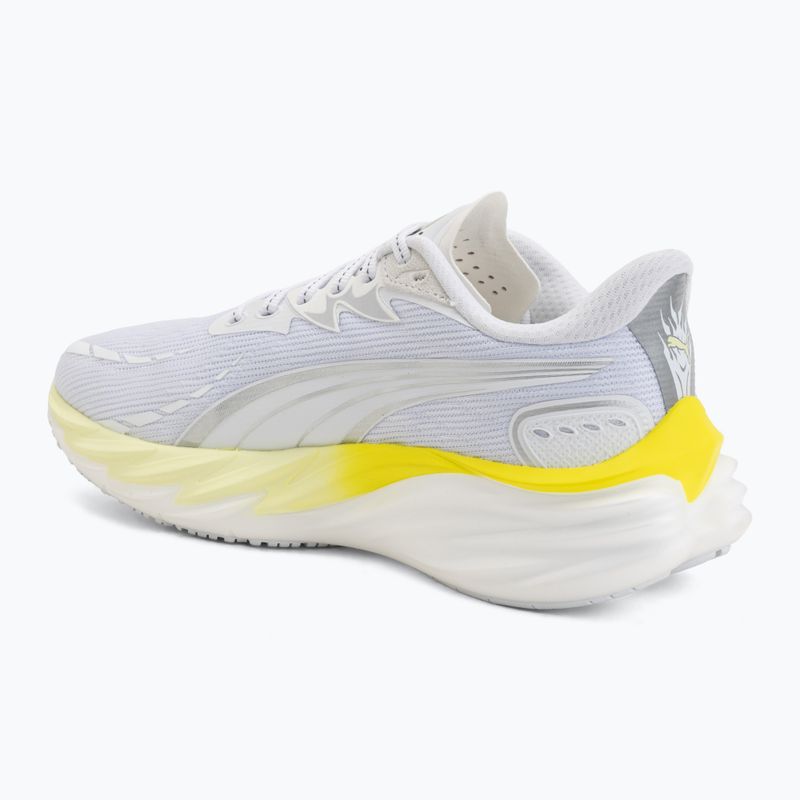 Кросівки для бігу жіночі Puma Velocity Nitro 4 white 3