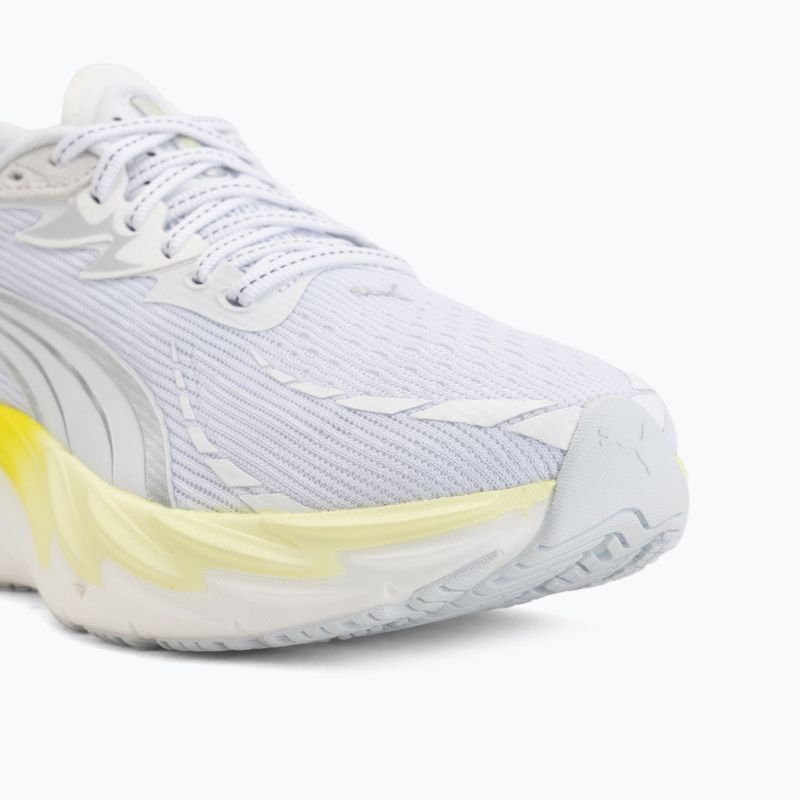 Кросівки для бігу жіночі Puma Velocity Nitro 4 white 7