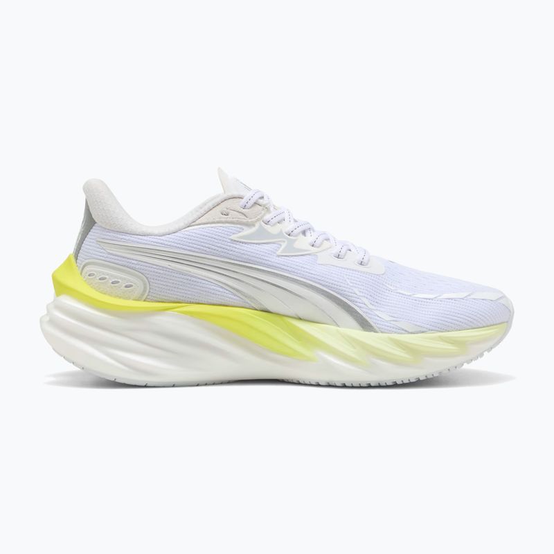 Кросівки для бігу жіночі Puma Velocity Nitro 4 white 2