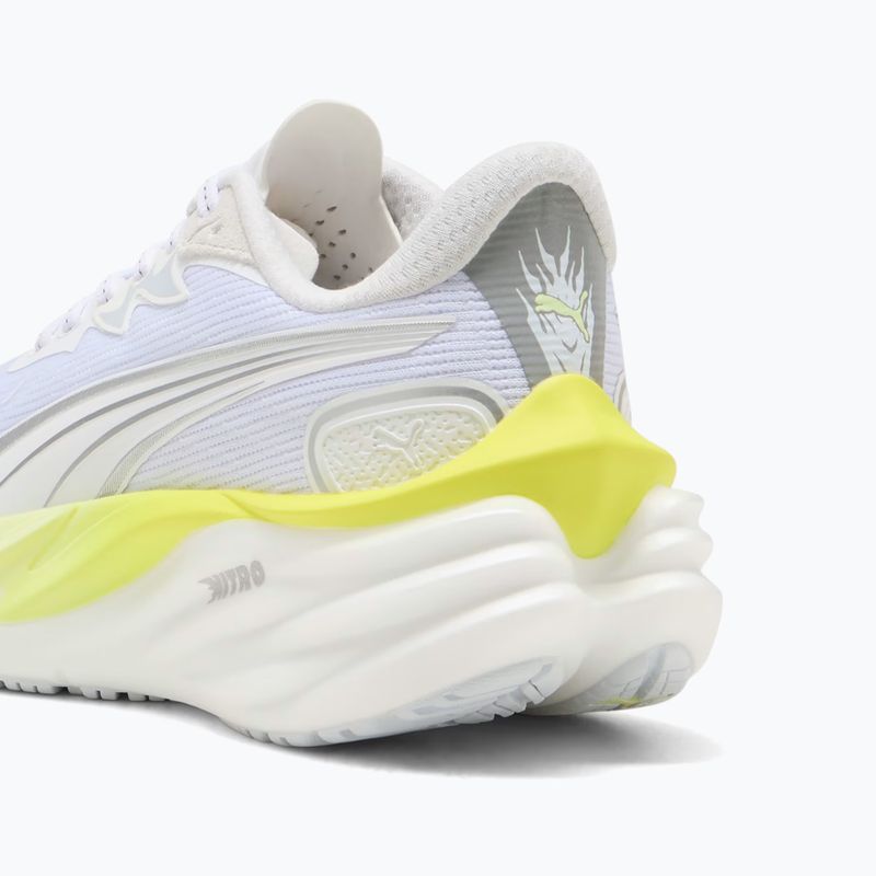 Кросівки для бігу жіночі Puma Velocity Nitro 4 white 6