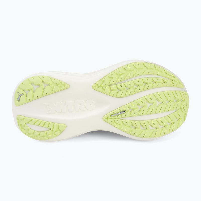 Кросівки для бігу жіночі PUMA MagMax Nitro 2 gray 4