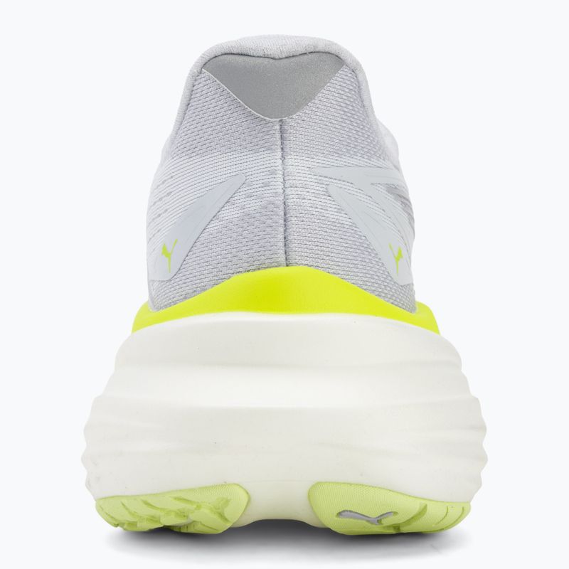 Кросівки для бігу жіночі PUMA MagMax Nitro 2 gray 6