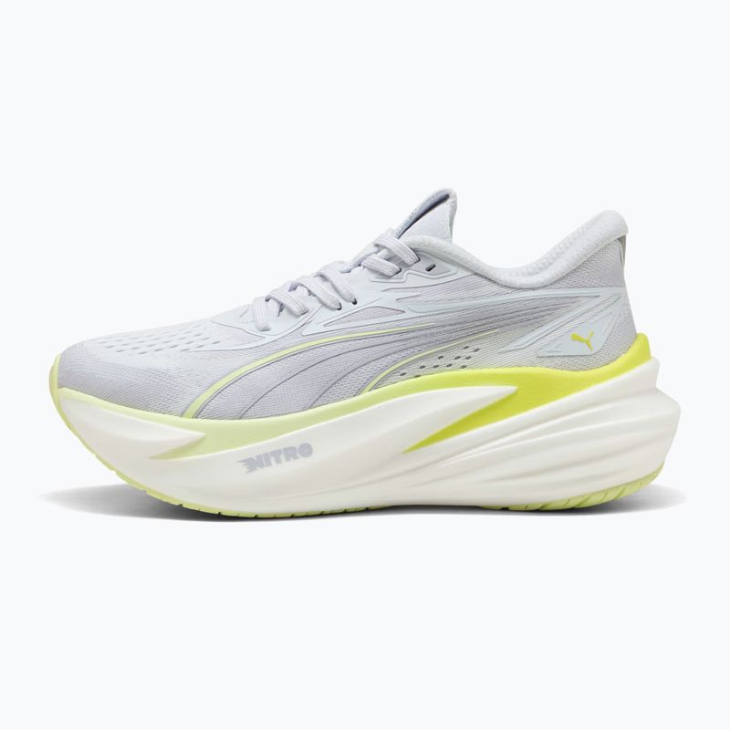 Кросівки для бігу жіночі PUMA MagMax Nitro 2 gray