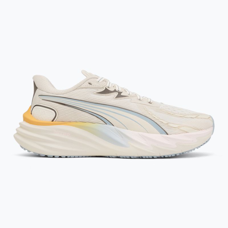 Кросівки для бігу жіночі PUMA Velocity Nitro 4 RC white 2
