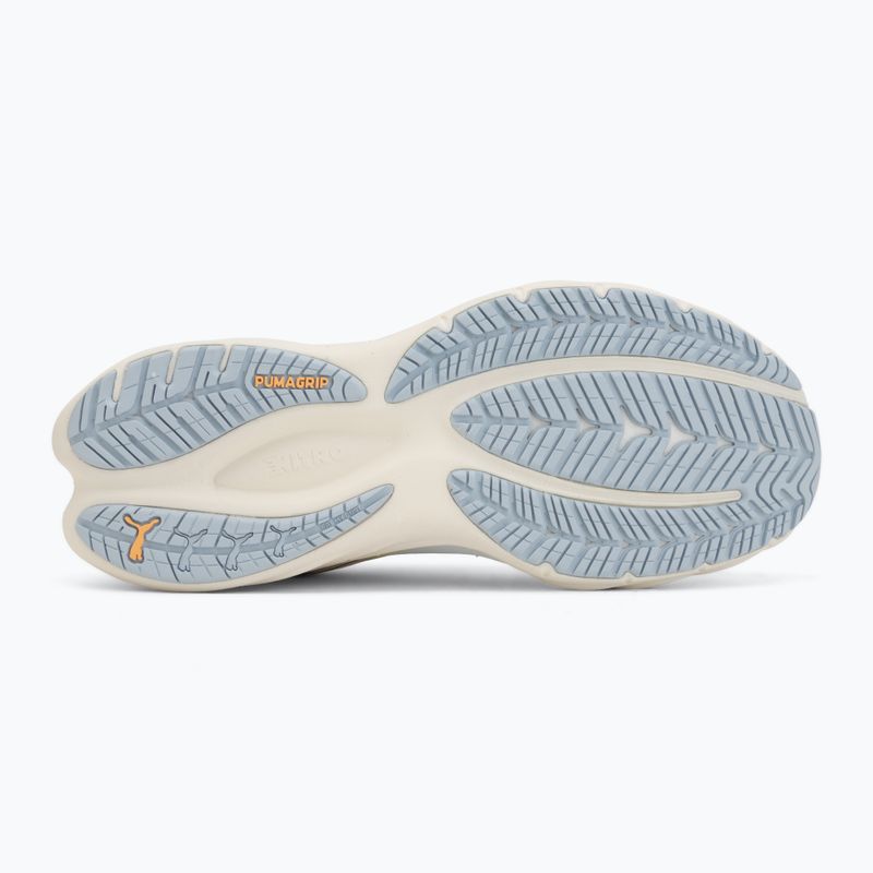 Кросівки для бігу жіночі PUMA Velocity Nitro 4 RC white 4