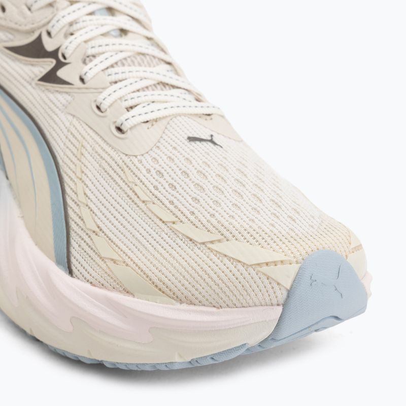 Кросівки для бігу жіночі PUMA Velocity Nitro 4 RC white 7