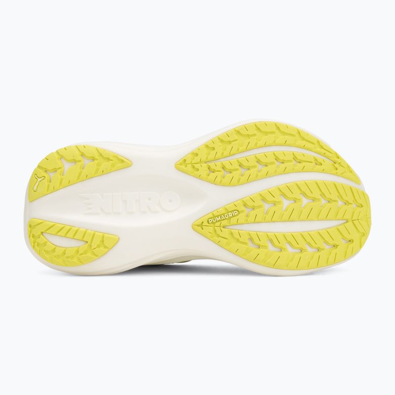 Кросівки для бігу жіночі PUMA MagMax Nitro 2 green 4