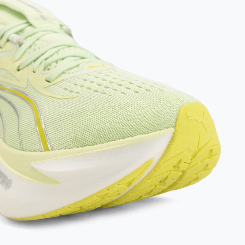 Кросівки для бігу жіночі PUMA MagMax Nitro 2 green 7