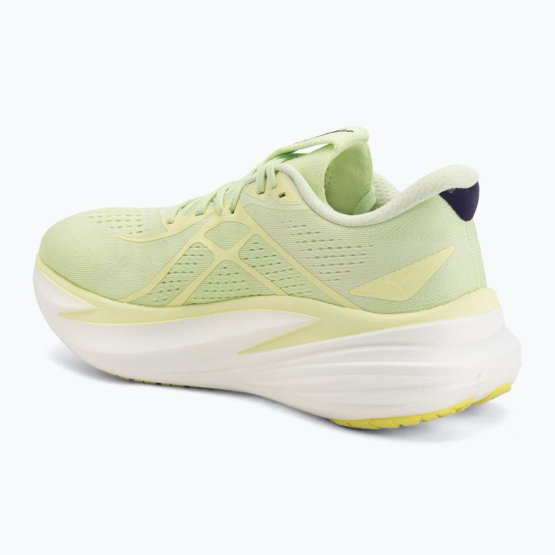 Кросівки для бігу чоловічі PUMA MagMax Nitro 2 green 3