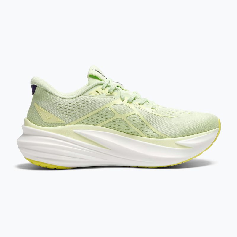 Кросівки для бігу чоловічі PUMA MagMax Nitro 2 green 2