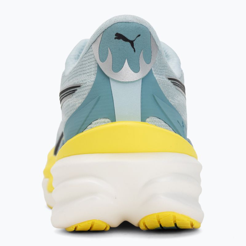 Кросівки для бігу жіночі PUMA Deviate Nitro 4 blue 6