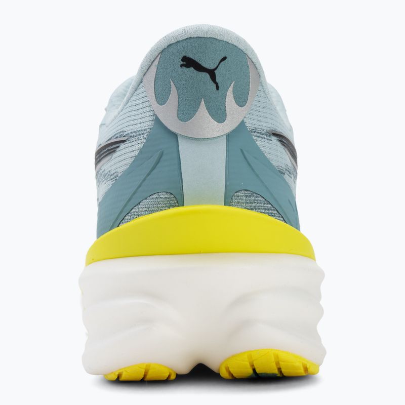 Кросівки для бігу чоловічі PUMA Deviate Nitro 4 blue 6