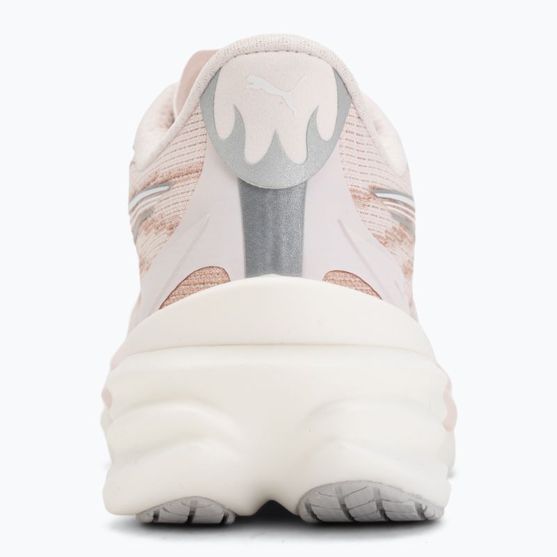 Кросівки для бігу жіночі PUMA Deviate Nitro 4 pink 6