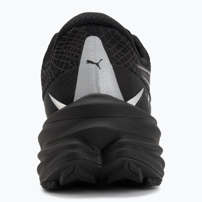 Кросівки для бігу чоловічі Puma Fast-Trac Nitro 4 Gore-Tex puma black/puma silver 6