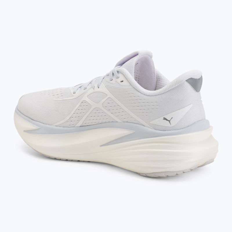 Кросівки для бігу чоловічі PUMA MagMax Nitro 2 white 3