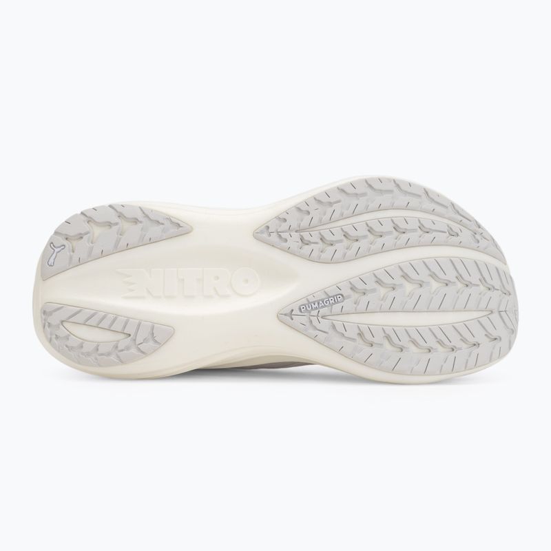 Кросівки для бігу чоловічі PUMA MagMax Nitro 2 white 4