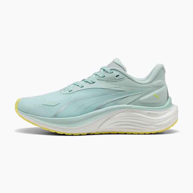 Кросівки для бігу жіночі PUMA Electrify Nitro 4 blue 2