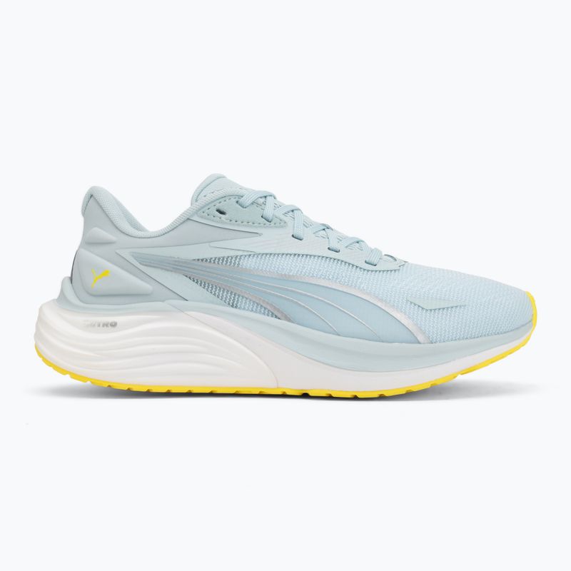 Кросівки для бігу жіночі PUMA Electrify Nitro 4 blue 2