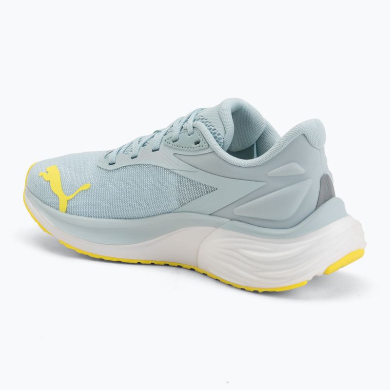 Кросівки для бігу жіночі PUMA Electrify Nitro 4 blue 3