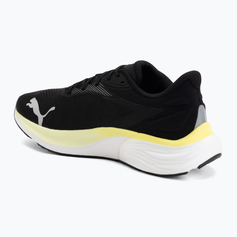 Кросівки для бігу чоловічі PUMA Electrify Nitro 4 black 3