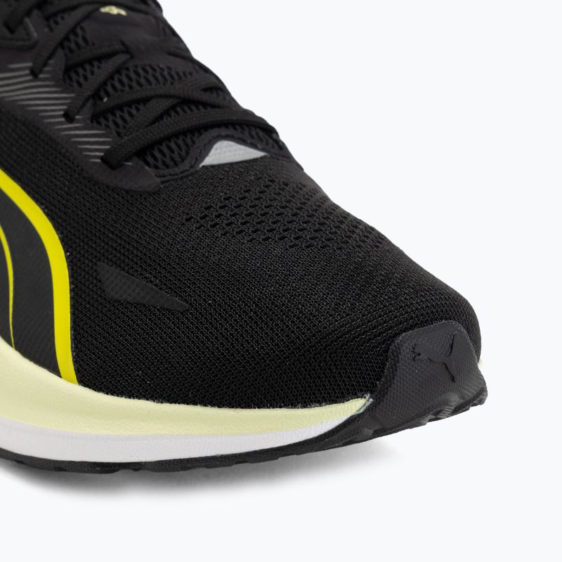 Кросівки для бігу чоловічі PUMA Electrify Nitro 4 black 7