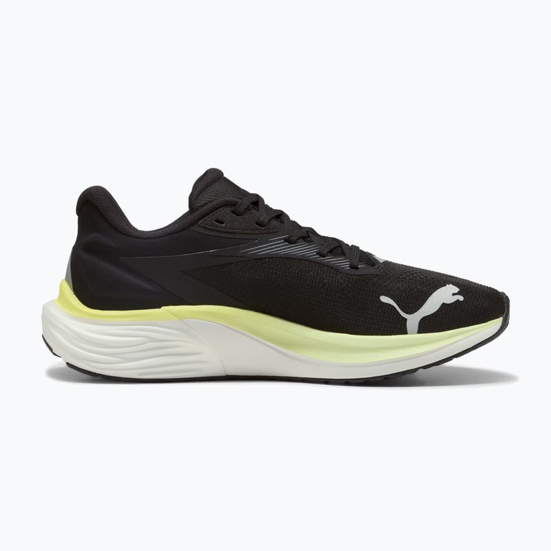 Кросівки для бігу чоловічі PUMA Electrify Nitro 4 black 2