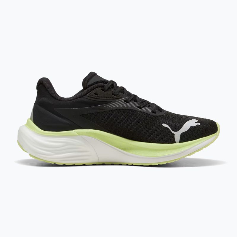 Кросівки для бігу жіночі PUMA Electrify Nitro 4 black 2