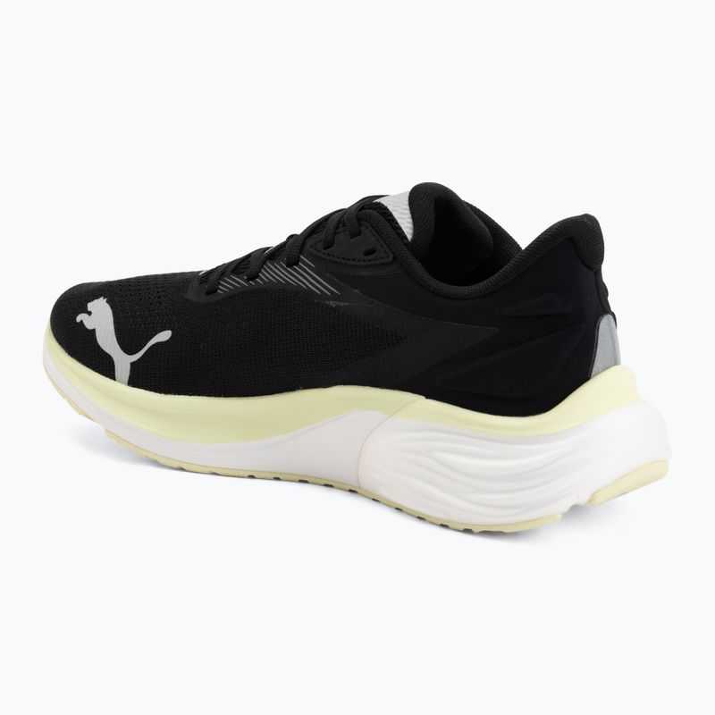 Кросівки для бігу жіночі PUMA Electrify Nitro 4 black 3