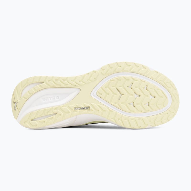 Кросівки для бігу жіночі PUMA Electrify Nitro 4 black 4