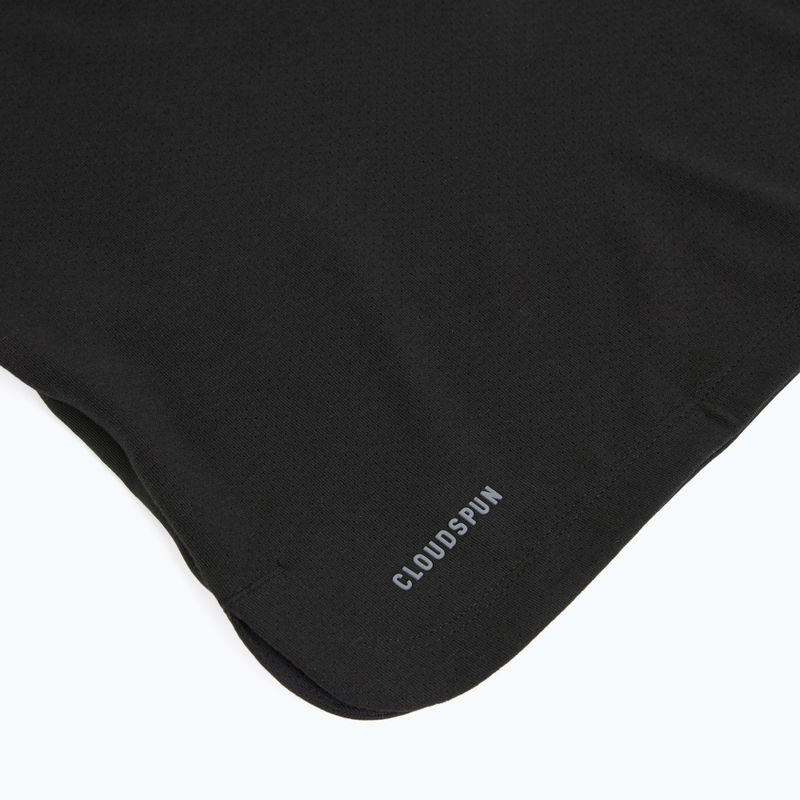 Футболка для тренувань чоловіча PUMA Hyrox Cloudspun Thermoadapt Tee black 4