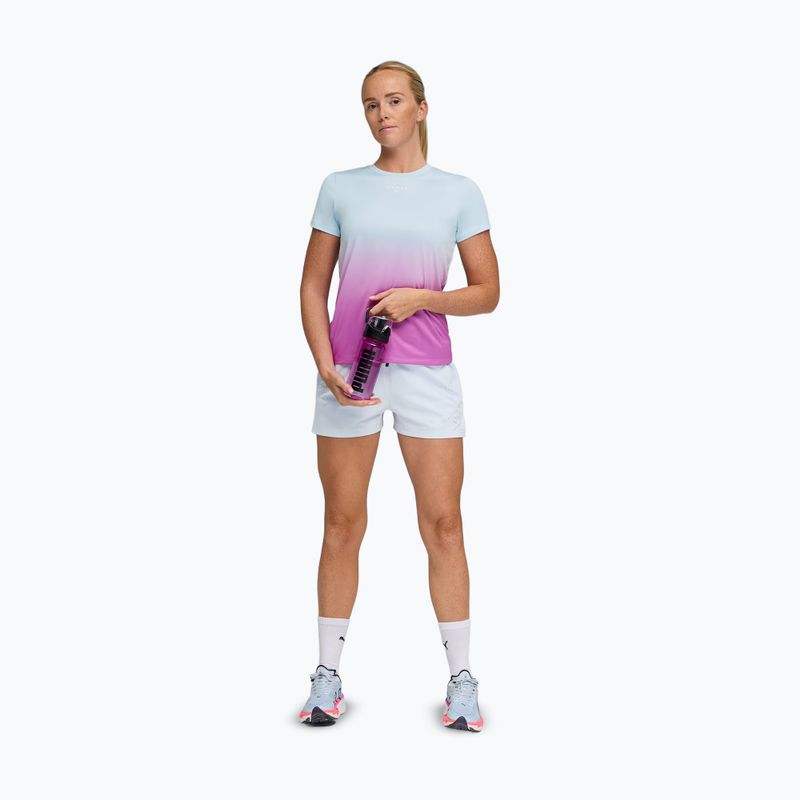 Жіноча тренувальна футболка PUMA x HYROX Poly Graphic Tee 73 2