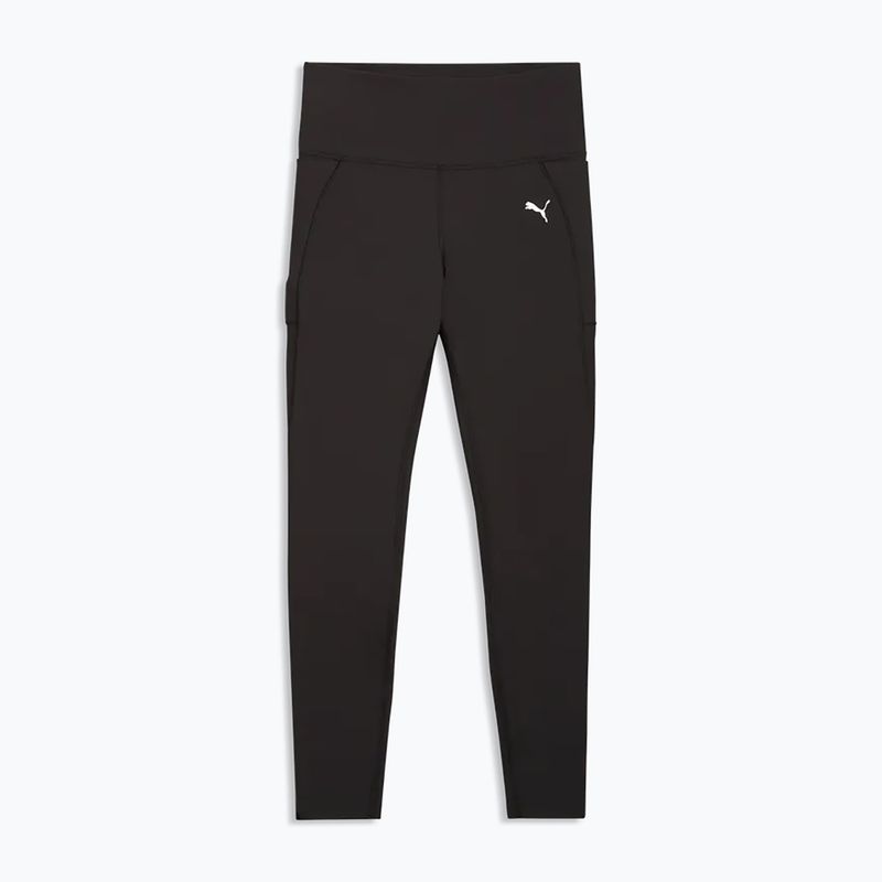 Лосини для бігу жіночі Puma Dreamrun 7/8th Tight puma black 6