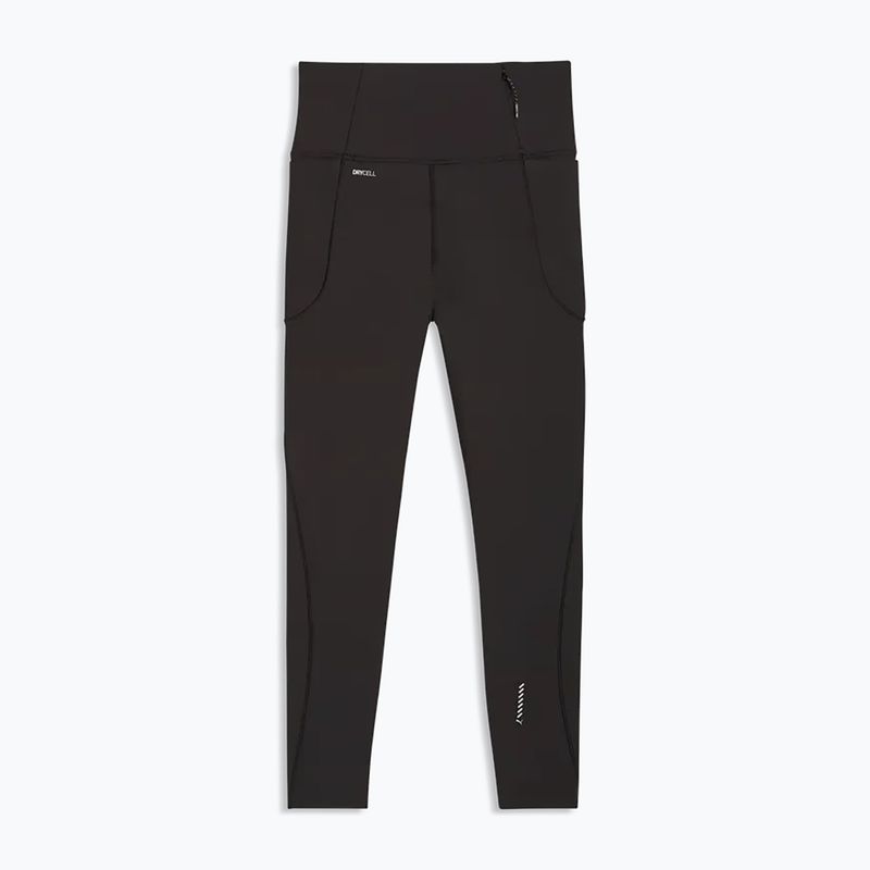 Лосини для бігу жіночі Puma Dreamrun 7/8th Tight puma black 7