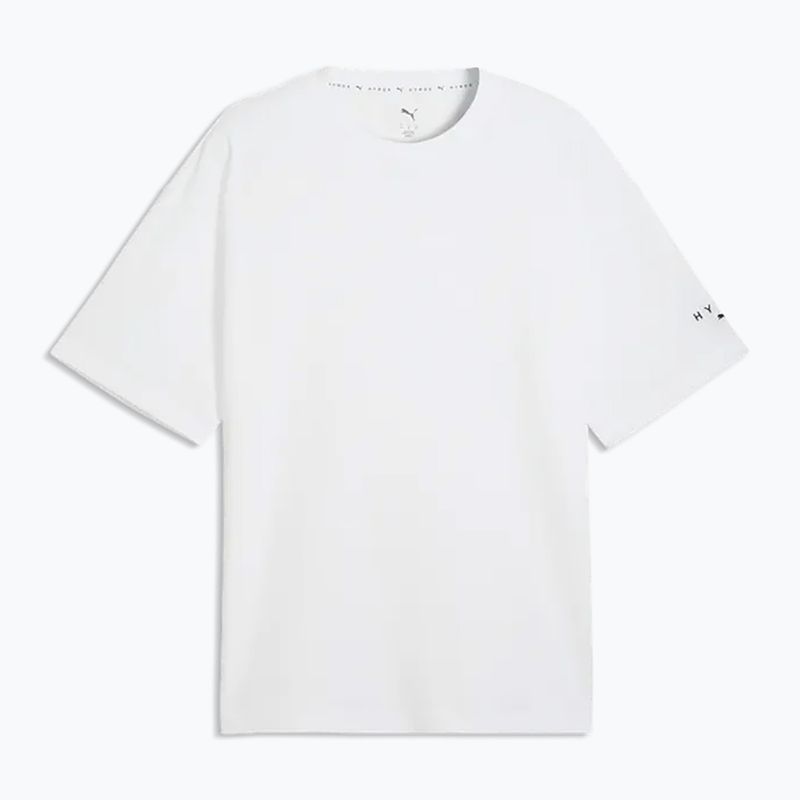Чоловіча футболка PUMA x HYROX City Lifestyle Tee біла